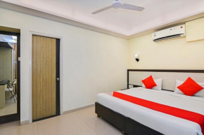 Hotel O Prabhu Sharan Residency